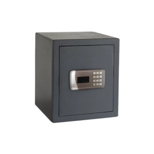 Kale Kk ek-400 Füme Dokunmatik Şifreli Kasa