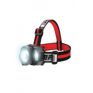 Klaus Kafa Lambası 10+2w 800lümen 1800mah Ke47736