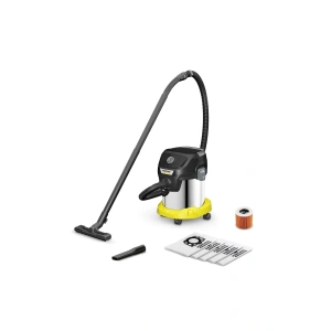 Karcher Kwd 3 S V-15/4/20 Çok Amaçlı Islak Kuru Elektrikli Süpürge 16284460