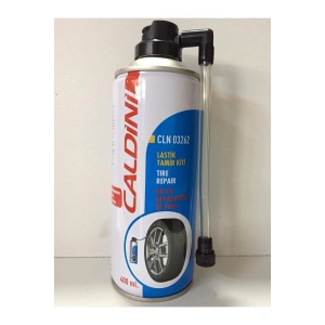 CALDİNİ Lastik Tamir Kiti 400 Ml 03262