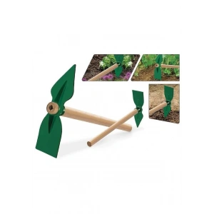 Master Bahçe Çapası Saplı Sivri