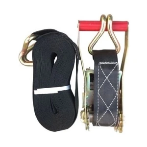 Master Spanzet 2 Ton 10 Metre Siyah