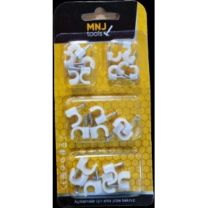 MULTİPACK KROŞE SETİ (ÇİVİLİ KROŞE)