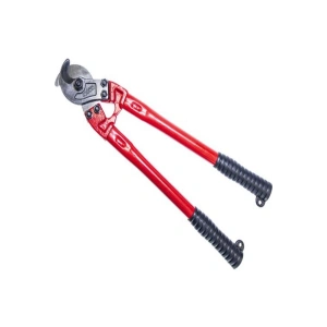 Nt Tools NTJW60132 T8A Çelik Çeneli Kablo Makası 32 800 mm