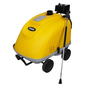 Rtrmax Prof.Sıcak-Soğuk Yüksek Basınçlı Yıkama Makinesi 200 Bar