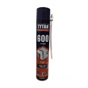 Tytan Polyfix 600 Dolgu Köpüğü 600ml