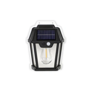 Panther PT-2991 Solar Led Duvar Lambası