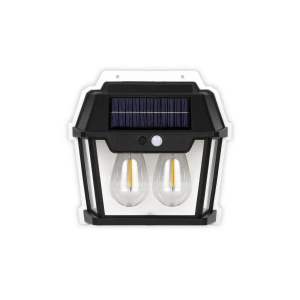 Panther PT-2992 Solar Led Duvar Lambası
