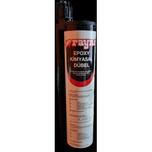 Rayno Epoxy Kimyasal Dübel 345 ml