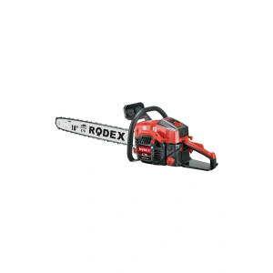 Rodex RDX2510 2.8 kW Benzinli Motorlu Testere