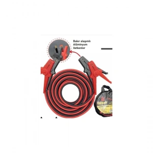 Rodex Akü Takviye Kablosu 2,2mxQ10mm2