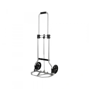 Rodex Alüminyum Taşıma Arabası 45 kg