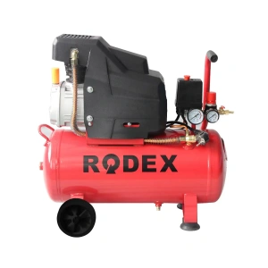 Rodex RDX724 Hava Kompresörü 24LT 2,0 HP / 1,5 KW