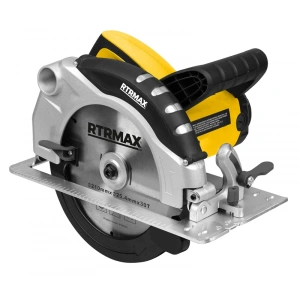 Rtrmax Rtm385 Daire Testere 1800 W