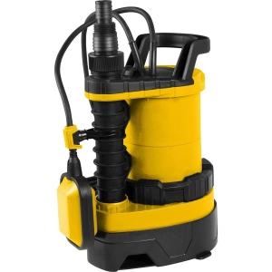 Rtrmax Rtm826 Dalgıç Pompası Vakumlu 750W 8,5Mt