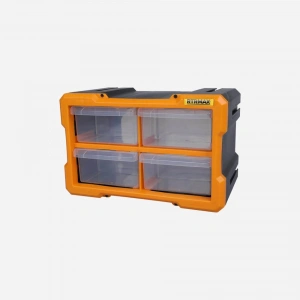 Rtrmax Monoblok Çekmece Seti RCA6013 4lü Modüler Çekmece