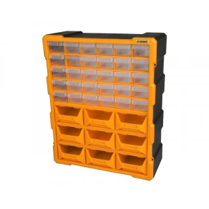 RtrmaxTRMAX Monoblok Çekmece Seti RCA6010 39 Çekmece