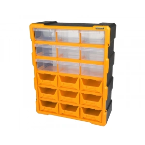 Rtrmax Monoblok Çekmece Seti RCA6011 18 Çekmece