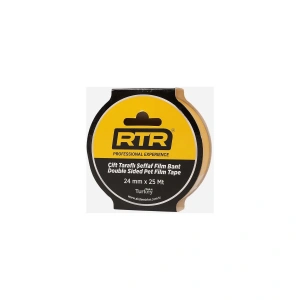 Rtrmax RNS4825 Çift Taraflı Film Bant 48 Mm* 25 mt