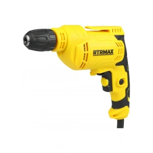 Rtrmax RTM1520 Darbesiz Matkap 10 MM 450 W