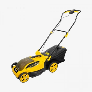 Rtrmax RTX2074B Şarjlı Çim Biçme Makinesi Aküsüz