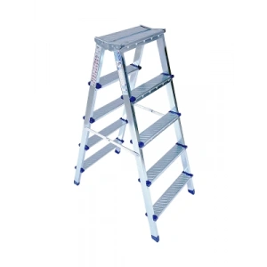 Saraylı Çift çıkışlı Merdiven 5+5