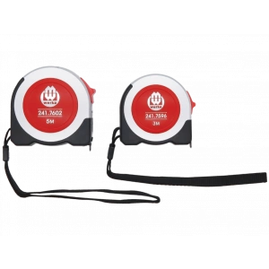 Werka ŞERİT METRE 	5mlik