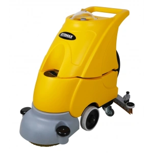 Rtrmax SERT ZEMİN TEMİZLEME OTOMATI 70CM RTRMAX