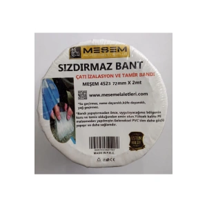 Meşem Sızdırmaz Bant 72 Mm X 2 Mt 4523