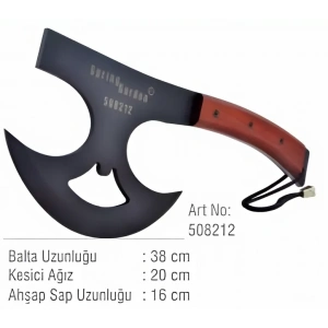 Spring Garden Kamp Baltası 508212