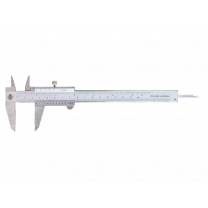 Werka STANDART MONOBLOK KUMPAS 0.02MM 	0-150mm/0-6