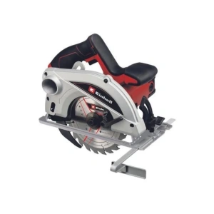 Einhell TC-CS 1250, Daire Testere