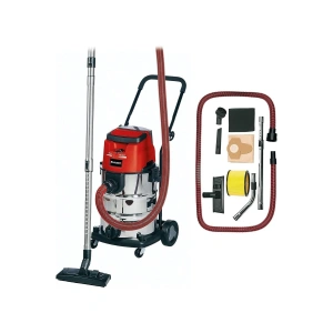 Einhell TE-VC 36/30 Li S - Solo, Akülü Islak/Kuru Süpürge