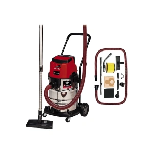 Einhell TP-VC 36/30 S Auto - Solo, Akülü Islak/Kuru Süpürge