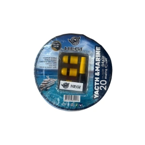 Hegi Ultra Marin Hortum 20 MT Garden Kıt