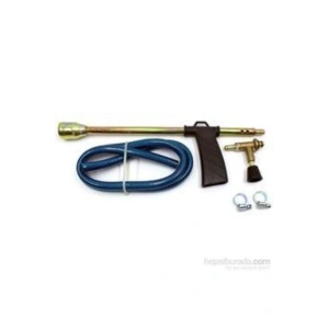 Master Vanalı Küçük Tüp Pürmüz Ipragaz Aygaz Uyumlu