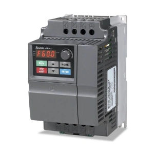 Delta VFD007EL43A | Delta VFD-EL Serisi 0,75 kW 3 Faz 400 VAC Hız Kontrol Cihazı