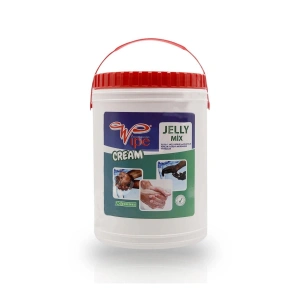 Wipe Jelly Mix El Temizleme Kremi 4 Kg.