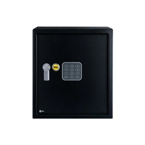 Yale Yec 390 Db1 Alarmlı Ofis Tipi Kasa