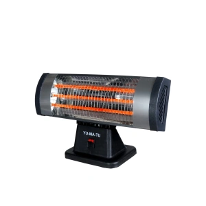 Yu-ma-tu Yt-9033 1800 W Masa Altı Isıtıcı