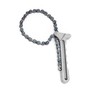 Nt Tools Zincirli Filtre Sökme Anahtarı 9 Filitre Takma Anahtarı (NTA1057C)