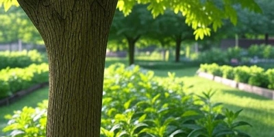 Ağaçlarınızı Korumak İçin Doğal Bir Yol: Bakır Çiviler Ne İşe Yarar?