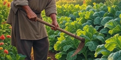 Ev Bahçeniz İçin En Verimli Tarım Aletleri ve Seçim Rehberi