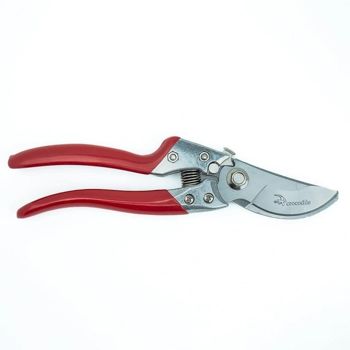 BAĞ MAKASI CROCODİLE JH-819L (230MM)