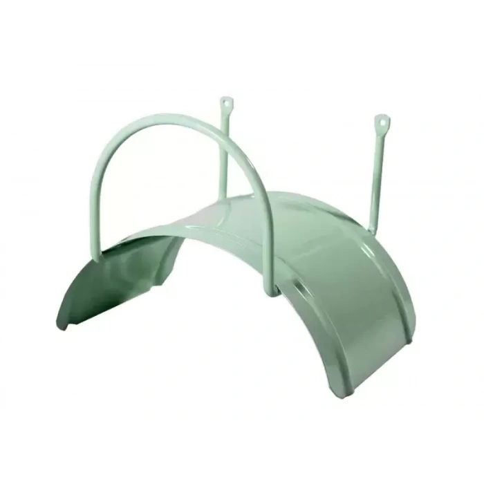 AGRATİ 100 KROM METAL HORTUM ASKISI