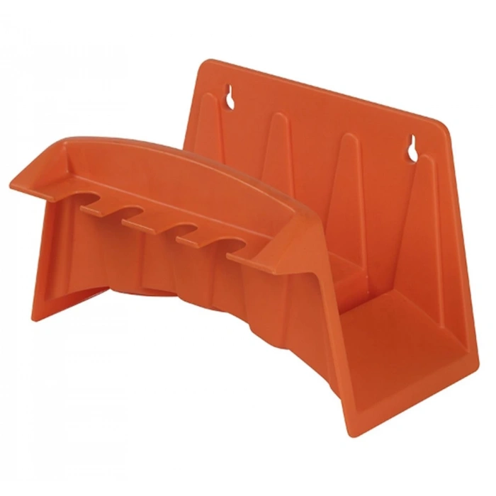 AGRATİ 110 HORTUM ASKISI PLASTİK İTALYAN