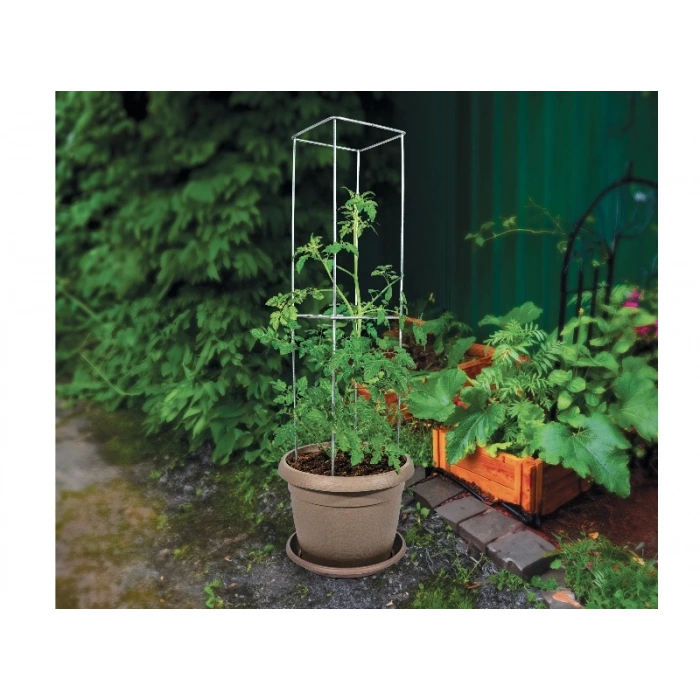 AGRATİ 1100 BİTKİ DESTEĞİ GALVENİZ