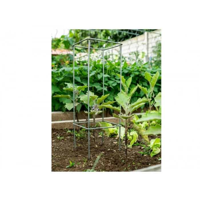 AGRATİ 1100 BİTKİ DESTEĞİ GALVENİZ