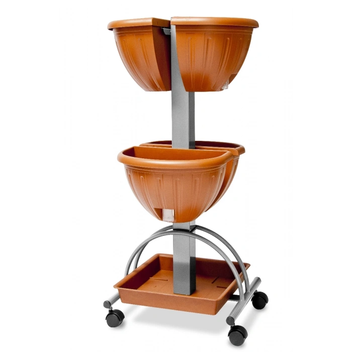 AGRATİ 5100 SAKSI TAŞIYICI SÜTUN