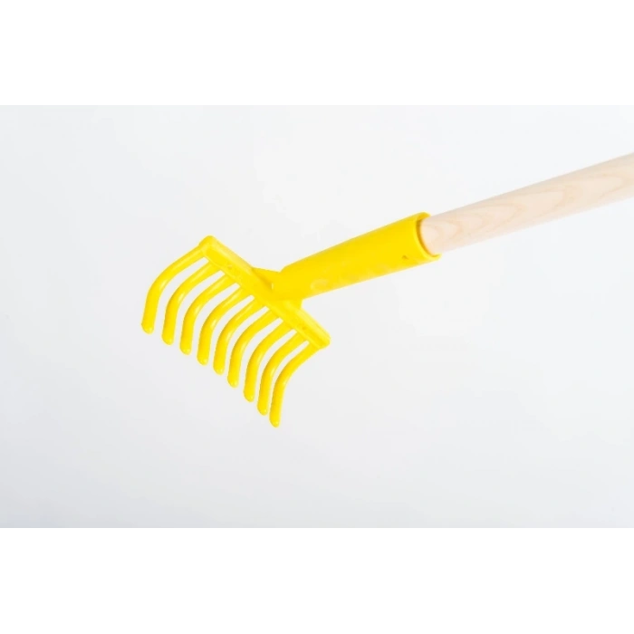 AGRATİ 975 ZEYTİN TIRMIĞI PLASTİK 9 DİŞ